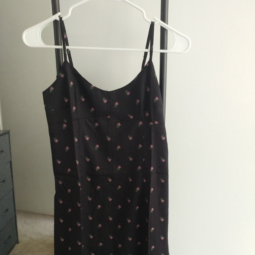 UNIF Lindo Dress NWT